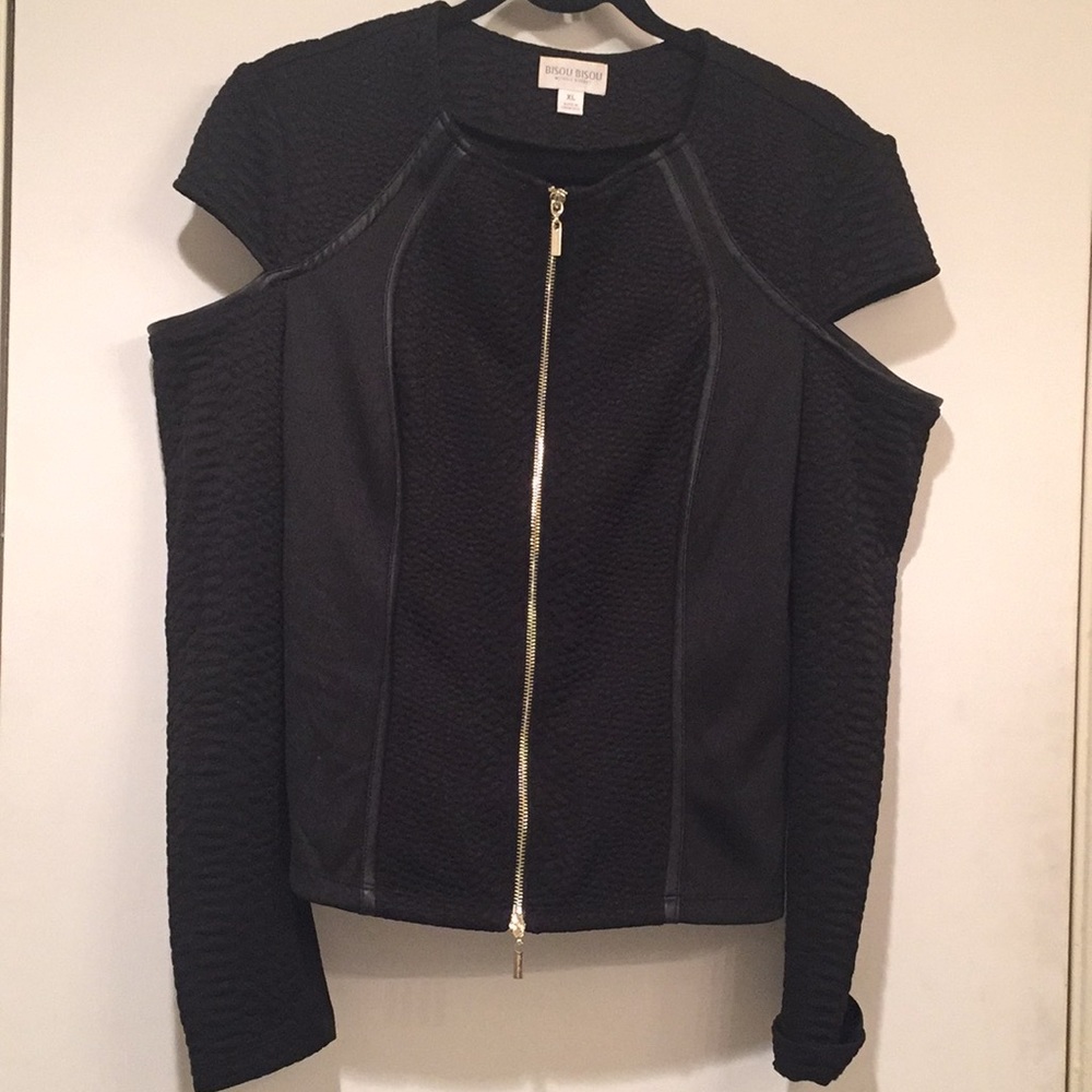 Bisou Bisou XL Jacket